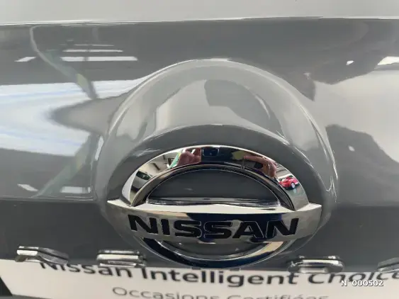 NISSAN QASHQAI III - voiture d'occasion - Photo 28