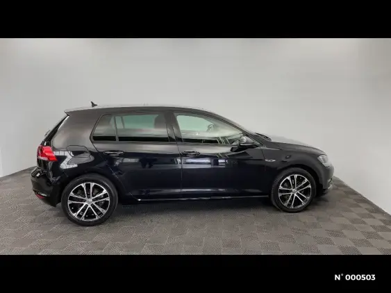 VOLKSWAGEN GOLF VII - voiture d'occasion - Photo 5