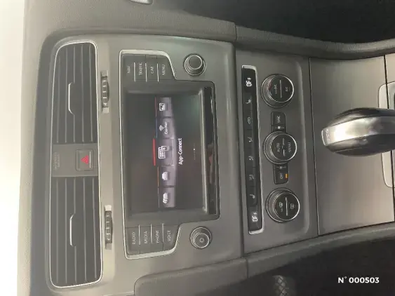 VOLKSWAGEN GOLF VII - voiture d'occasion - Photo 13