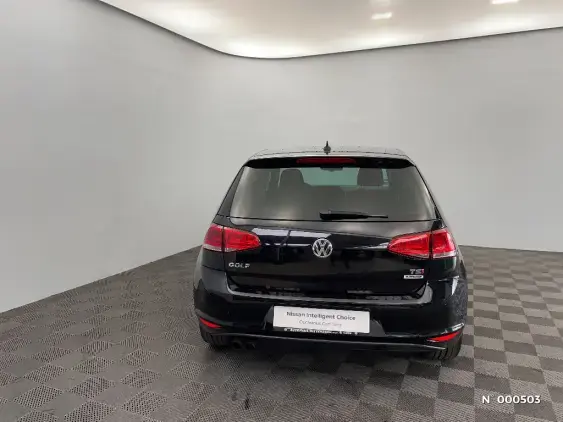 VOLKSWAGEN GOLF VII - voiture d'occasion - Photo 6