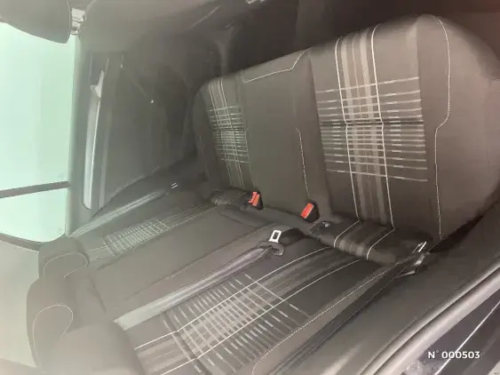 VOLKSWAGEN GOLF VII - voiture d'occasion - Photo 11