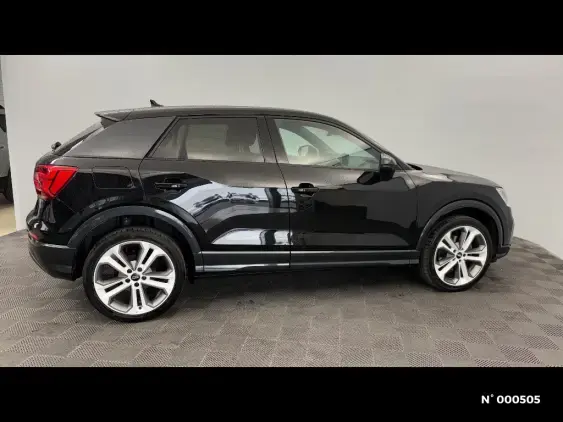 AUDI Q2 - voiture d'occasion - Photo 5