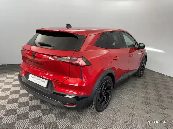 RENAULT SYMBIOZ - voiture d'occasion - Photo 4