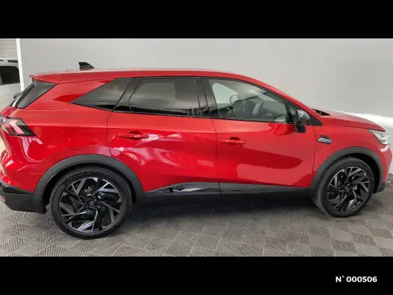 RENAULT SYMBIOZ - voiture d'occasion - Photo 5