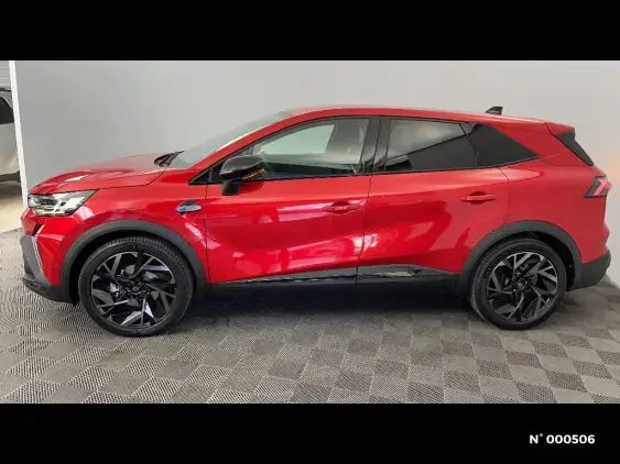 RENAULT SYMBIOZ - voiture d'occasion - Photo 2