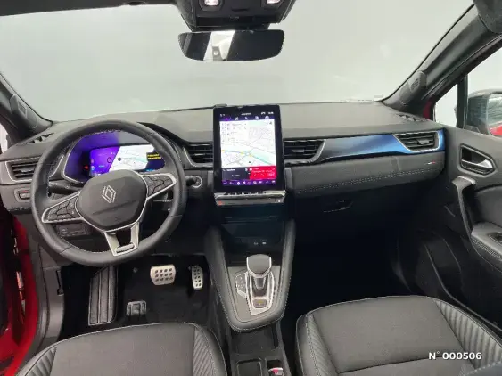 RENAULT SYMBIOZ - voiture d'occasion - Photo 9