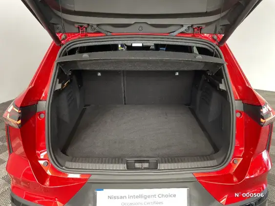 RENAULT SYMBIOZ - voiture d'occasion - Photo 7
