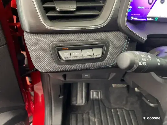 RENAULT SYMBIOZ - voiture d'occasion - Photo 15