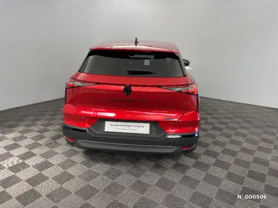RENAULT SYMBIOZ - voiture d'occasion - Photo 6