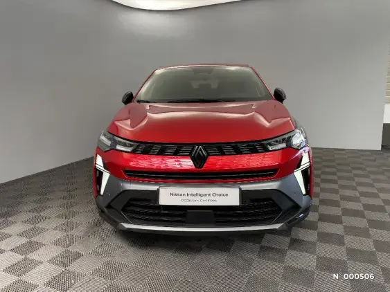 RENAULT SYMBIOZ - voiture d'occasion - Photo 3