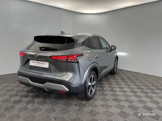 NISSAN QASHQAI III - voiture d'occasion - Photo 4