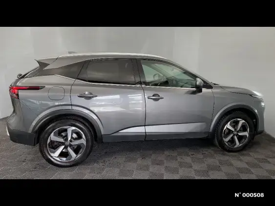 NISSAN QASHQAI III - voiture d'occasion - Photo 5