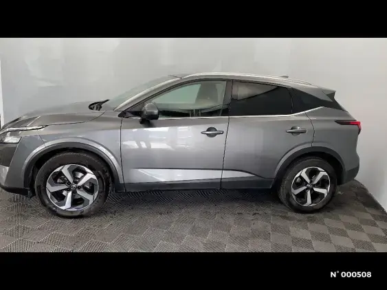 NISSAN QASHQAI III - voiture d'occasion - Photo 2