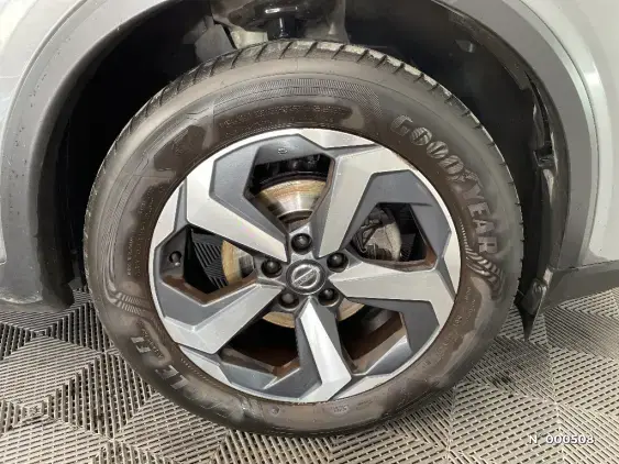 NISSAN QASHQAI III - voiture d'occasion - Photo 8
