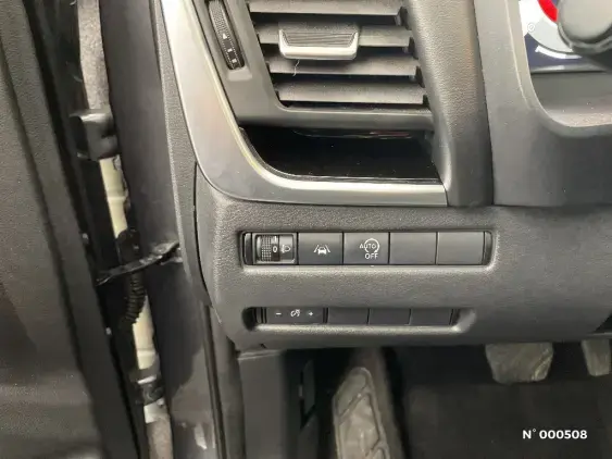 NISSAN QASHQAI III - voiture d'occasion - Photo 15