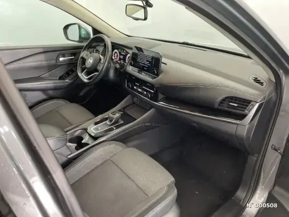 NISSAN QASHQAI III - voiture d'occasion - Photo 10