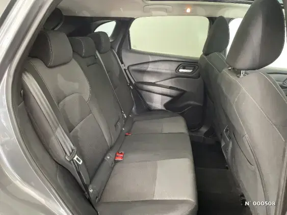 NISSAN QASHQAI III - voiture d'occasion - Photo 11