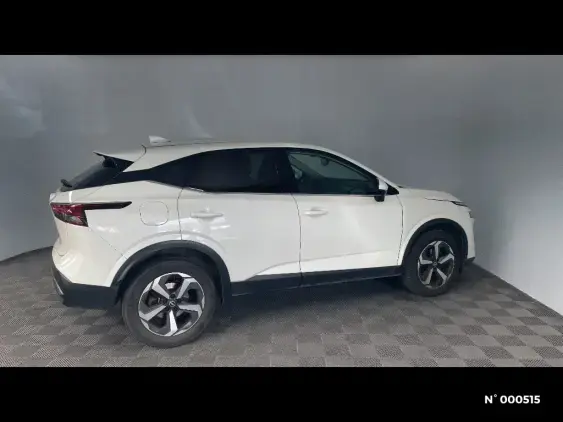 NISSAN QASHQAI II - voiture d'occasion - Photo 5
