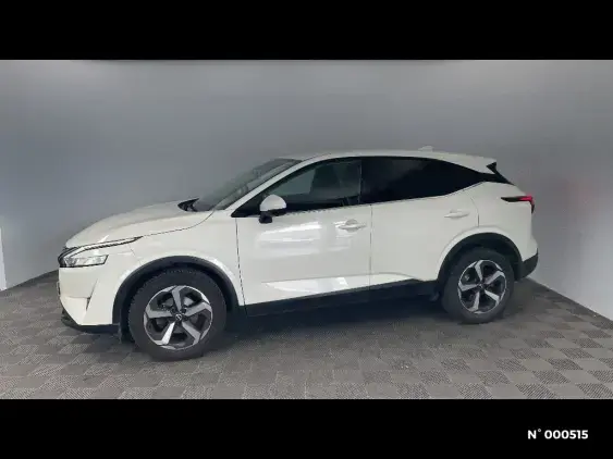NISSAN QASHQAI II - voiture d'occasion - Photo 2