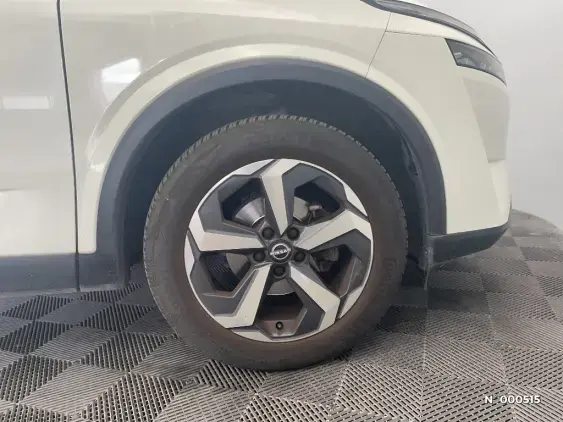 NISSAN QASHQAI II - voiture d'occasion - Photo 8