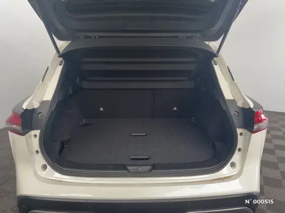 NISSAN QASHQAI II - voiture d'occasion - Photo 7