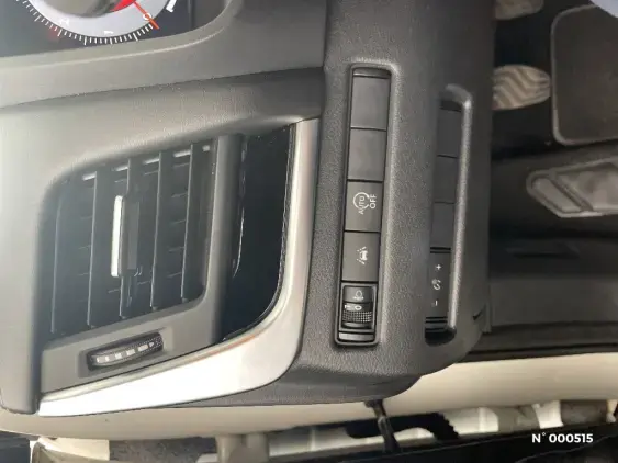 NISSAN QASHQAI II - voiture d'occasion - Photo 15