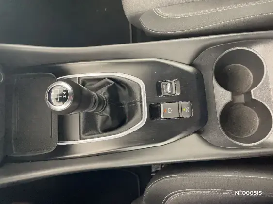 NISSAN QASHQAI II - voiture d'occasion - Photo 25