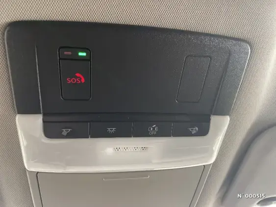 NISSAN QASHQAI II - voiture d'occasion - Photo 27
