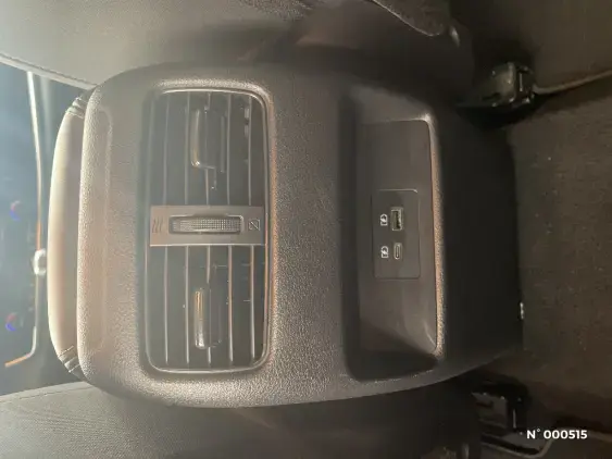NISSAN QASHQAI II - voiture d'occasion - Photo 28
