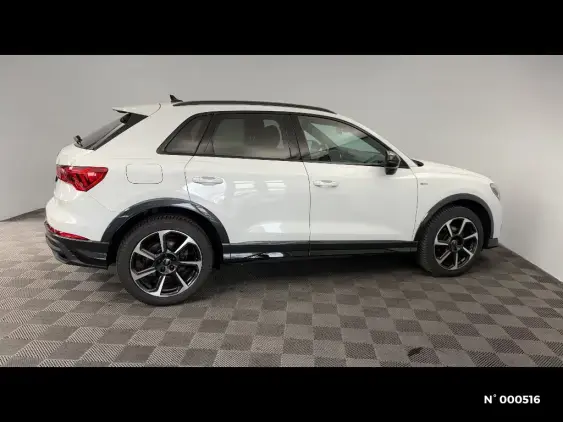 AUDI Q3 SPORTBACK II - voiture d'occasion - Photo 5