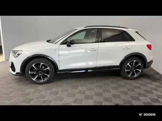 AUDI Q3 SPORTBACK II - voiture d'occasion - Photo 2