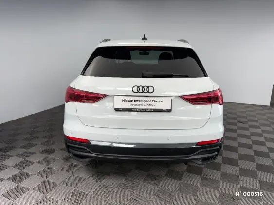 AUDI Q3 SPORTBACK II - voiture d'occasion - Photo 6