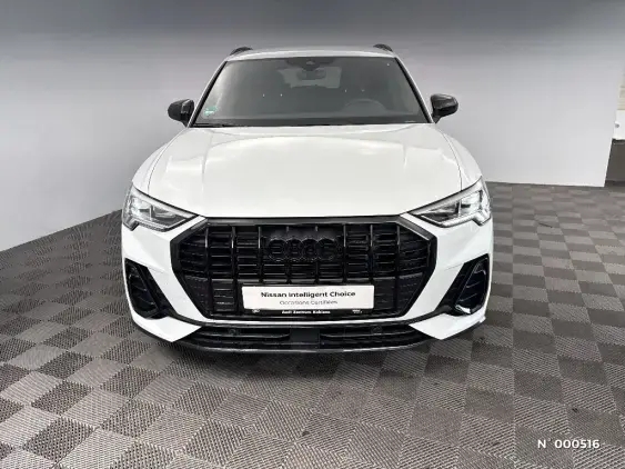 AUDI Q3 SPORTBACK II - voiture d'occasion - Photo 3