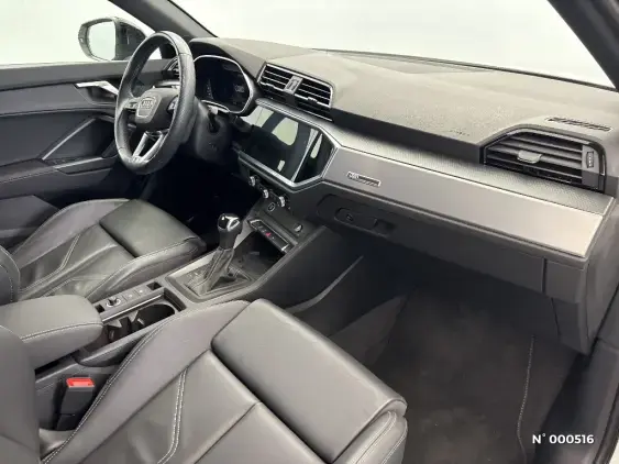 AUDI Q3 SPORTBACK II - voiture d'occasion - Photo 10