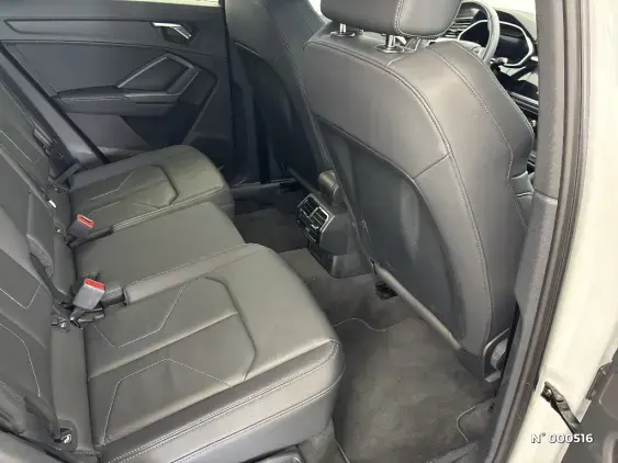 AUDI Q3 SPORTBACK II - voiture d'occasion - Photo 11
