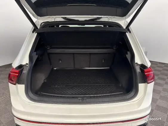 VOLKSWAGEN TIGUAN II - voiture d'occasion - Photo 7