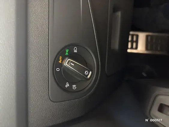 VOLKSWAGEN TIGUAN II - voiture d'occasion - Photo 15