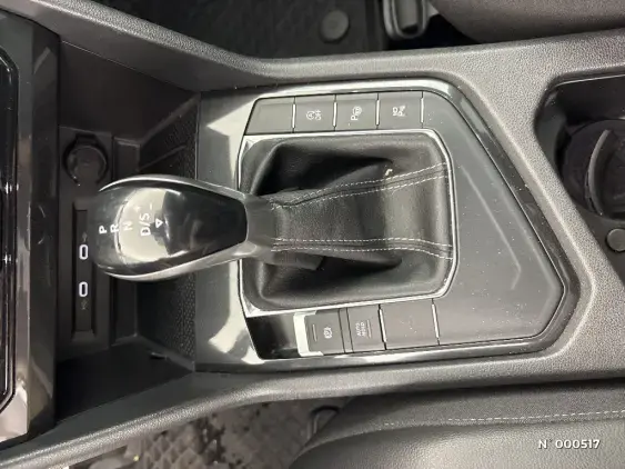 VOLKSWAGEN TIGUAN II - voiture d'occasion - Photo 25