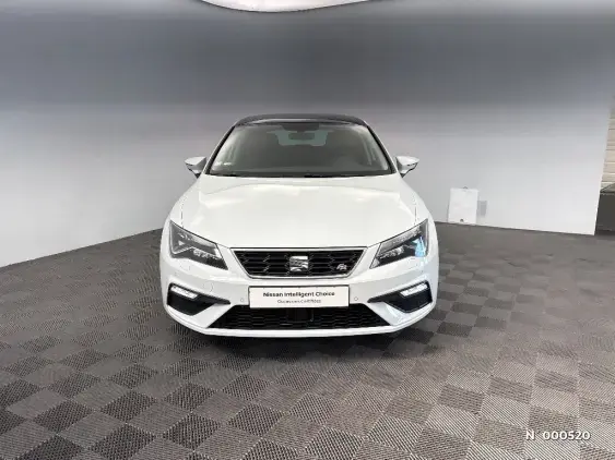 SEAT LEON III - voiture d'occasion - Photo 3