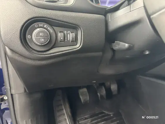 JEEP RENEGADE - voiture d'occasion - Photo 15