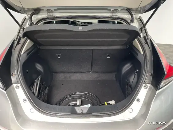 NISSAN LEAF II - voiture d'occasion - Photo 7