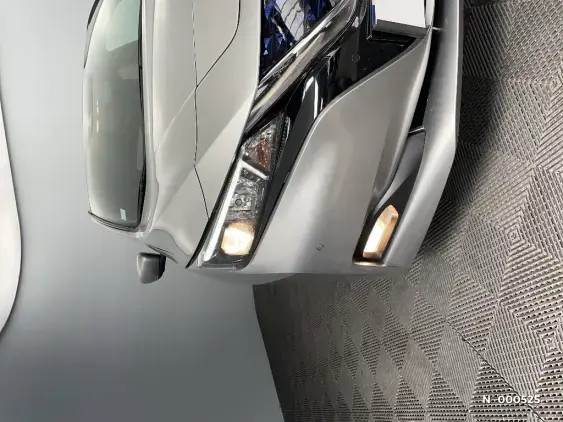 NISSAN LEAF II - voiture d'occasion - Photo 27