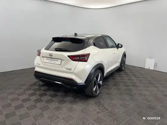 NISSAN JUKE II - voiture d'occasion - Photo 4