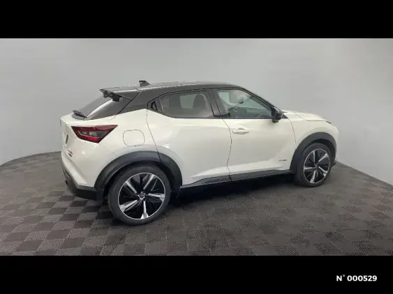 NISSAN JUKE II - voiture d'occasion - Photo 5