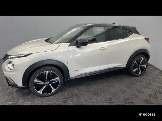 NISSAN JUKE II - voiture d'occasion - Photo 2