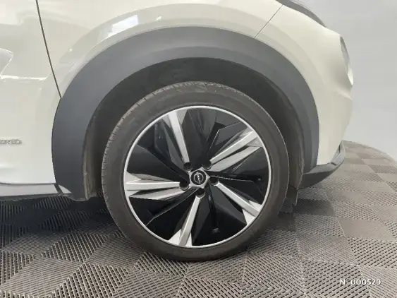 NISSAN JUKE II - voiture d'occasion - Photo 8