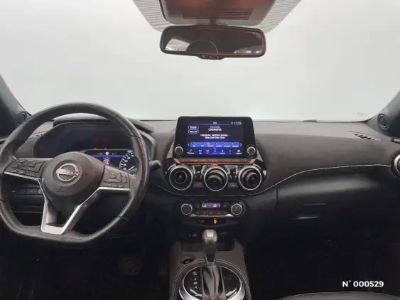 NISSAN JUKE II - voiture d'occasion - Photo 9