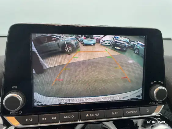 NISSAN JUKE II - voiture d'occasion - Photo 14
