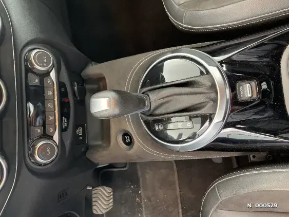 NISSAN JUKE II - voiture d'occasion - Photo 25