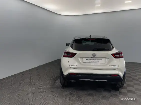 NISSAN JUKE II - voiture d'occasion - Photo 6